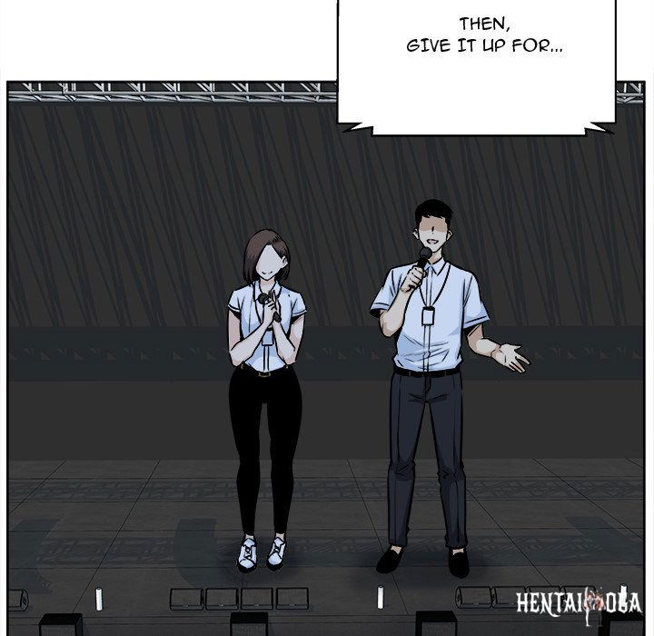 Excuse me, This is my Room Excuse me, This is my Room Chapter 91 - Page 149