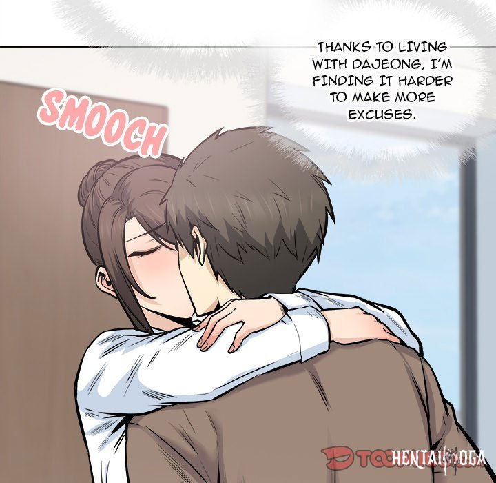 Excuse me, This is my Room Excuse me, This is my Room Chapter 91 - Page 15