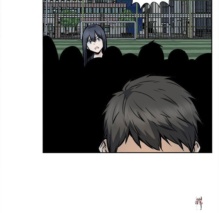 Excuse me, This is my Room Excuse me, This is my Room Chapter 91 - Page 151