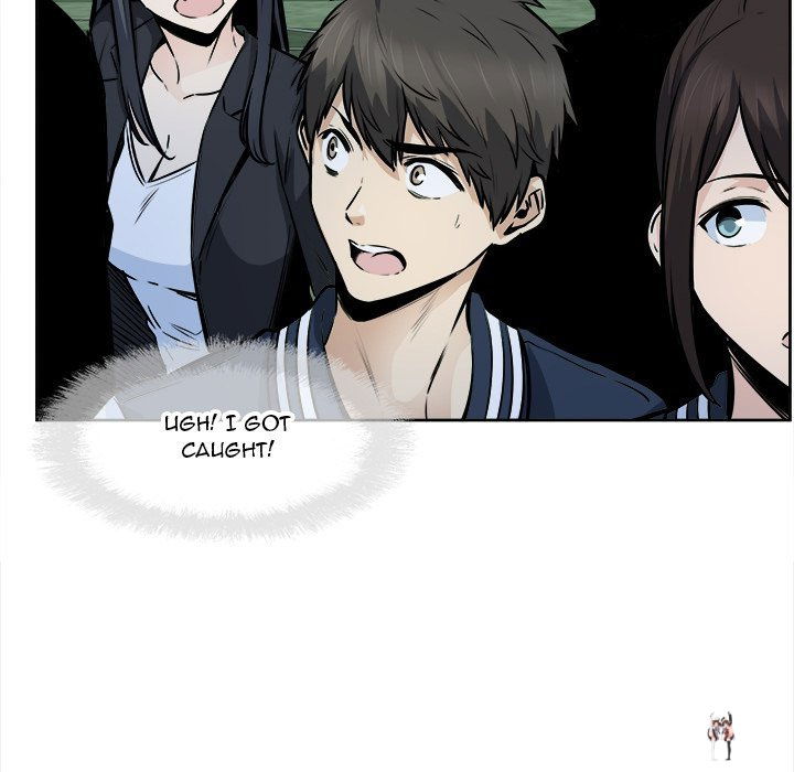 Excuse me, This is my Room Excuse me, This is my Room Chapter 91 - Page 153