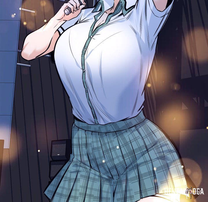 Excuse me, This is my Room Excuse me, This is my Room Chapter 91 - Page 157