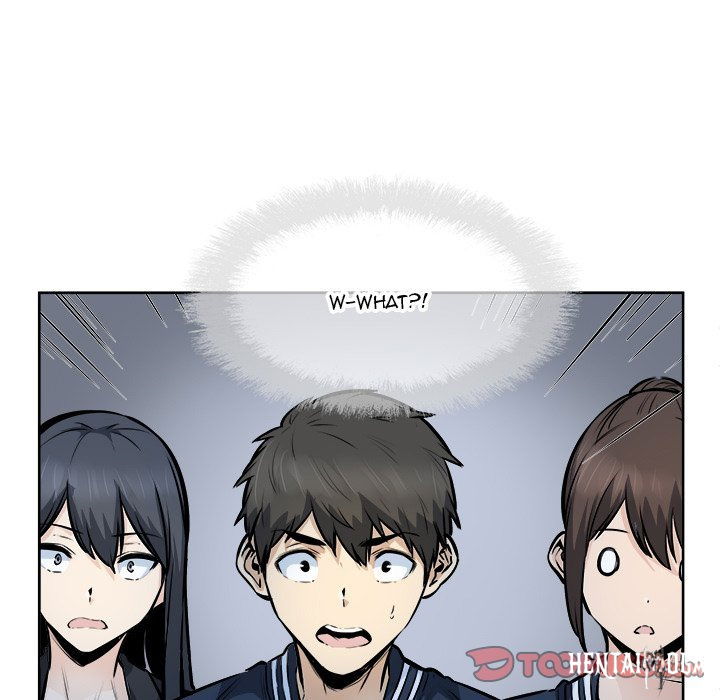 Excuse me, This is my Room Excuse me, This is my Room Chapter 91 - Page 159