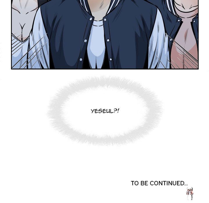 Excuse me, This is my Room Excuse me, This is my Room Chapter 91 - Page 160