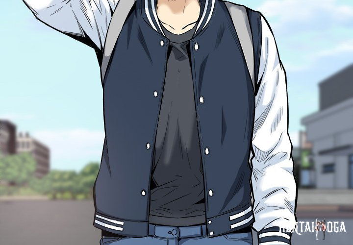 Excuse me, This is my Room Excuse me, This is my Room Chapter 91 - Page 2