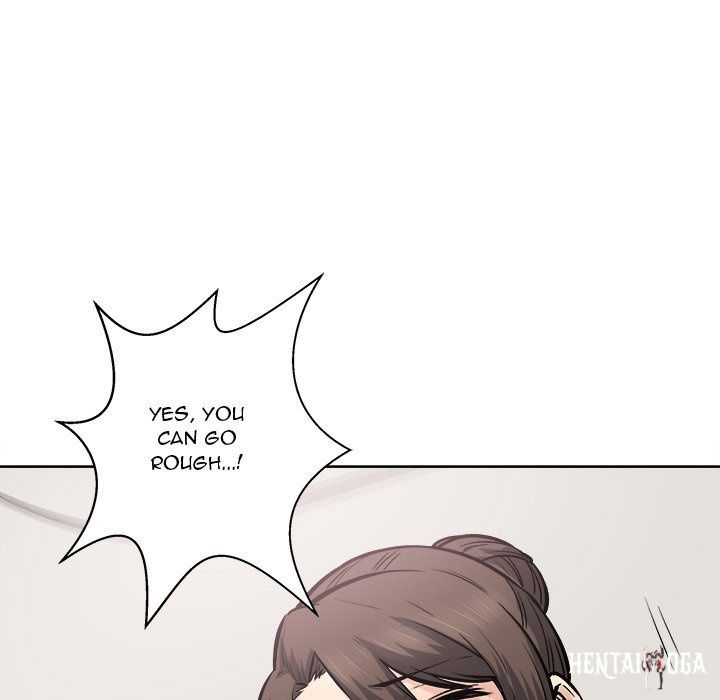 Excuse me, This is my Room Excuse me, This is my Room Chapter 91 - Page 26