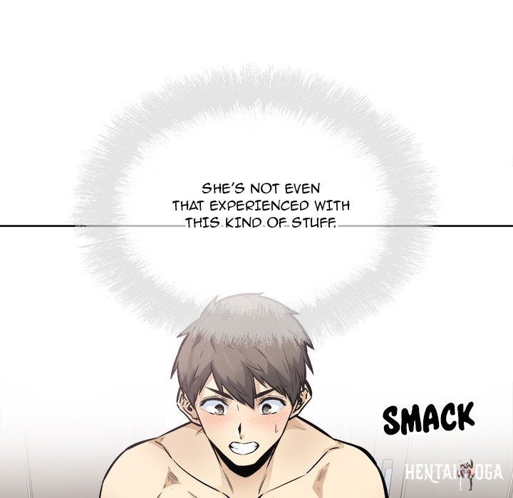 Excuse me, This is my Room Excuse me, This is my Room Chapter 91 - Page 28