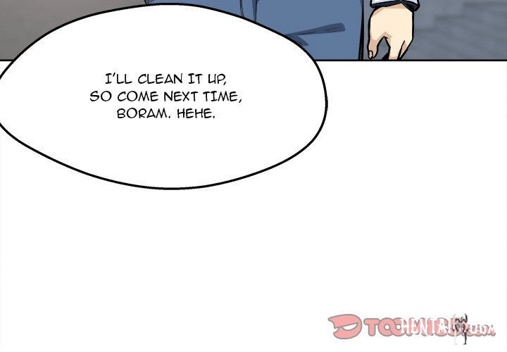 Excuse me, This is my Room Excuse me, This is my Room Chapter 91 - Page 3