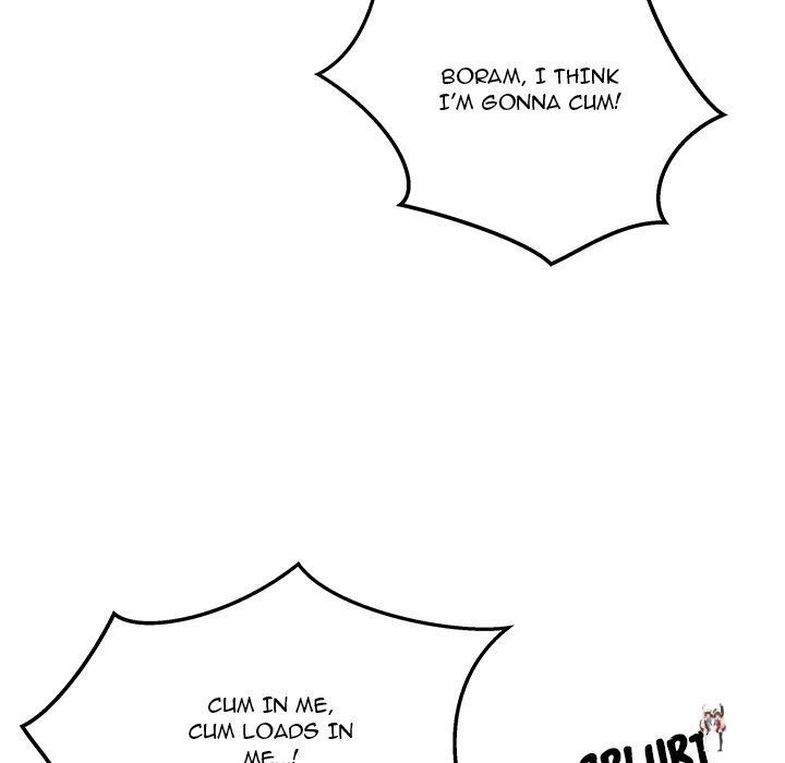 Excuse me, This is my Room Excuse me, This is my Room Chapter 91 - Page 33