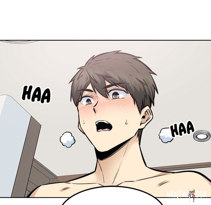 Excuse me, This is my Room Excuse me, This is my Room Chapter 91 - Page 38