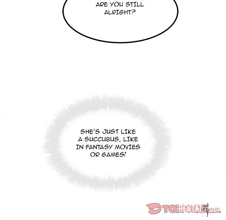 Excuse me, This is my Room Excuse me, This is my Room Chapter 91 - Page 39