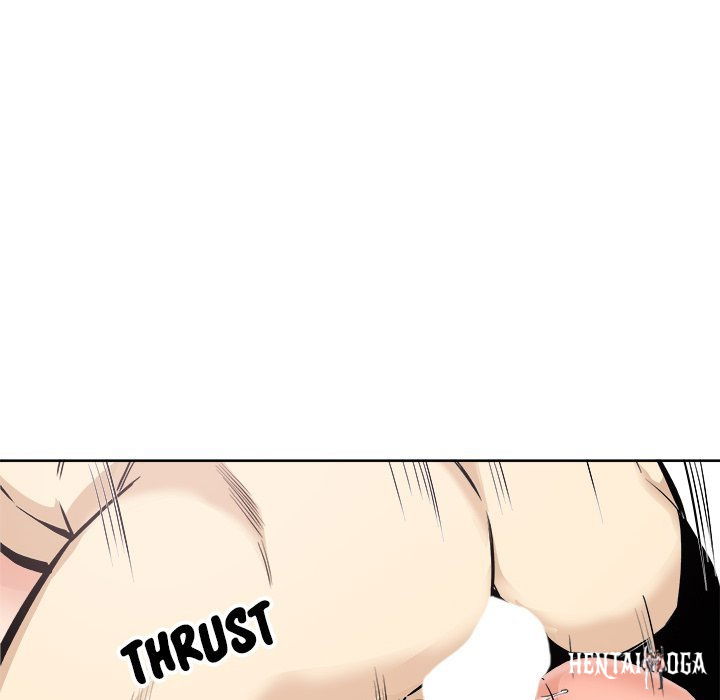 Excuse me, This is my Room Excuse me, This is my Room Chapter 91 - Page 40