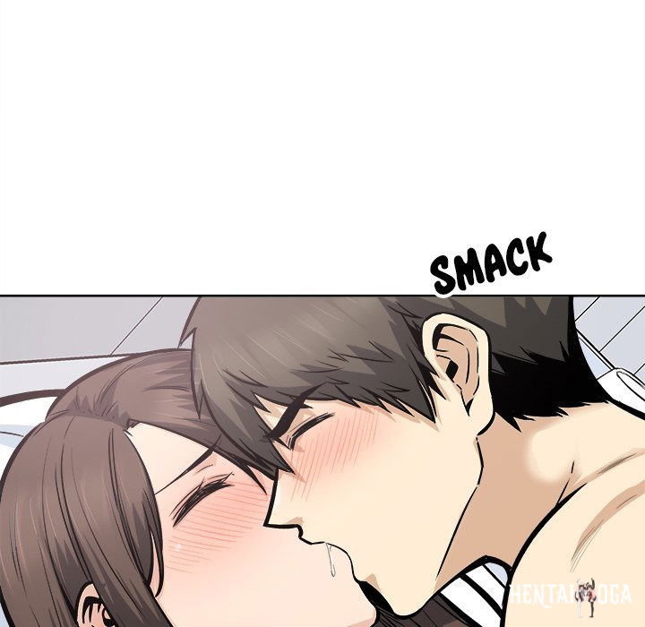 Excuse me, This is my Room Excuse me, This is my Room Chapter 91 - Page 48