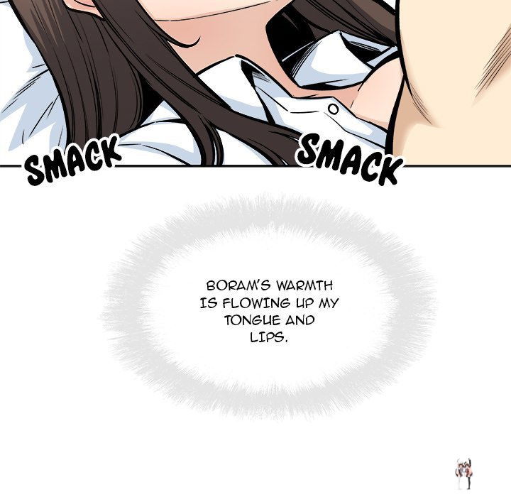 Excuse me, This is my Room Excuse me, This is my Room Chapter 91 - Page 49