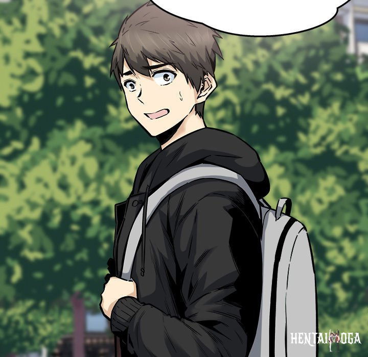 Excuse me, This is my Room Excuse me, This is my Room Chapter 91 - Page 5