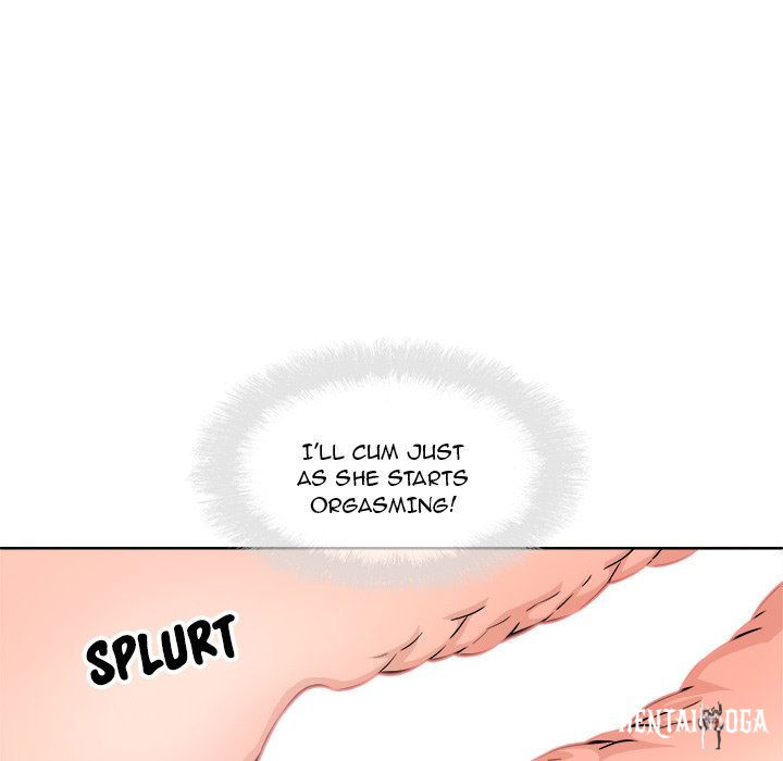 Excuse me, This is my Room Excuse me, This is my Room Chapter 91 - Page 55