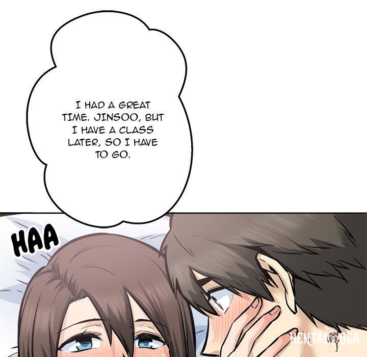 Excuse me, This is my Room Excuse me, This is my Room Chapter 91 - Page 57