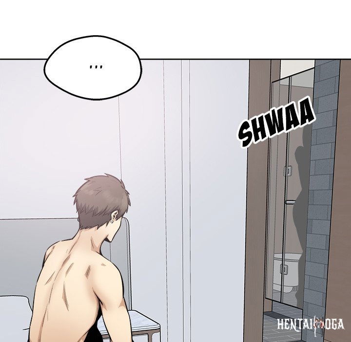 Excuse me, This is my Room Excuse me, This is my Room Chapter 91 - Page 62