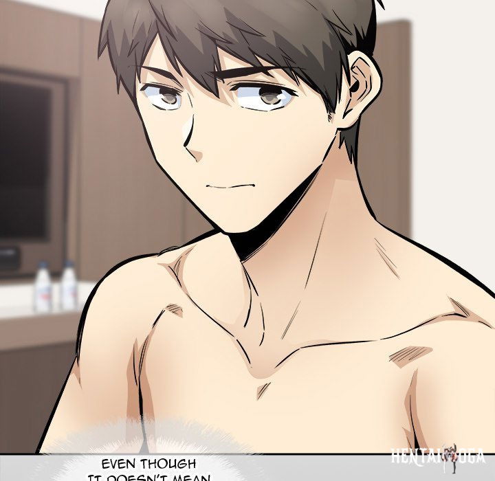 Excuse me, This is my Room Excuse me, This is my Room Chapter 91 - Page 65