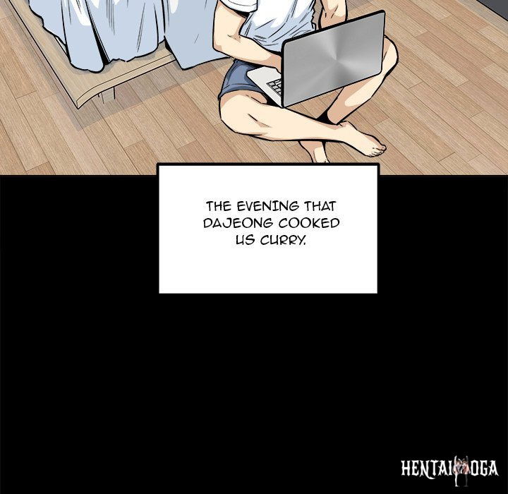 Excuse me, This is my Room Excuse me, This is my Room Chapter 91 - Page 69