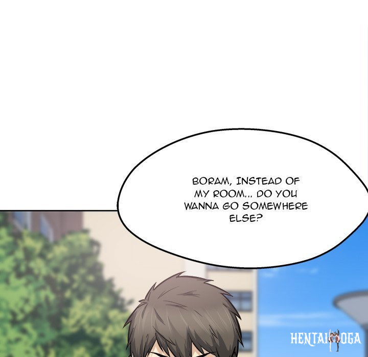 Excuse me, This is my Room Excuse me, This is my Room Chapter 91 - Page 7