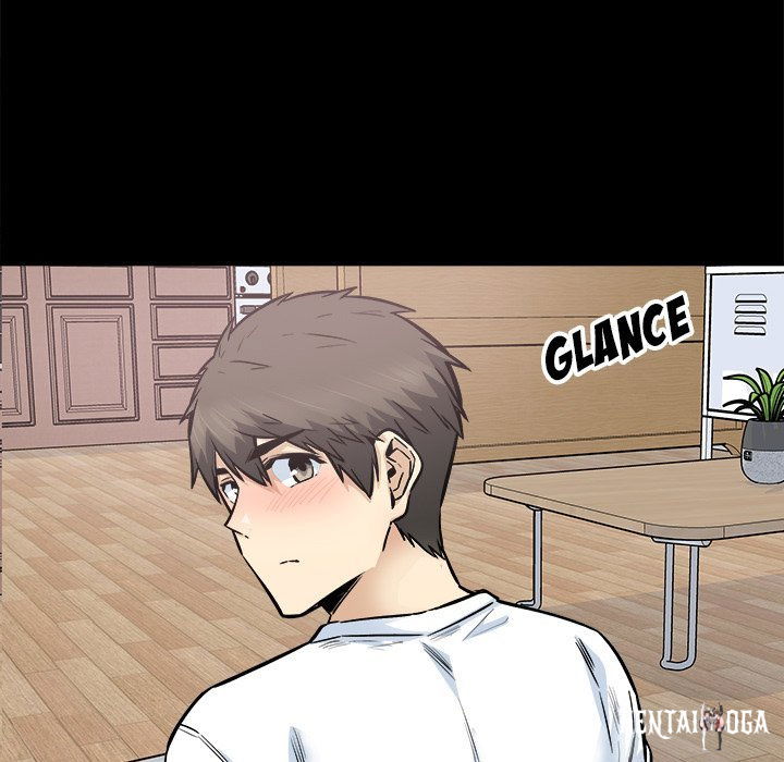 Excuse me, This is my Room Excuse me, This is my Room Chapter 91 - Page 70