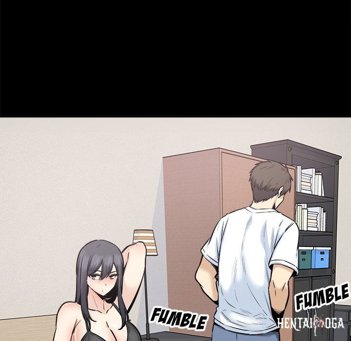 Excuse me, This is my Room Excuse me, This is my Room Chapter 91 - Page 74