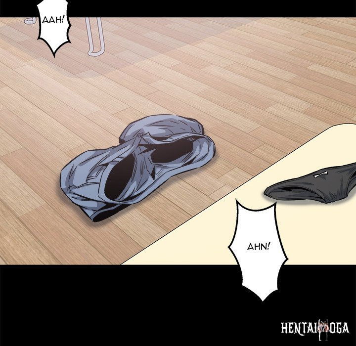 Excuse me, This is my Room Excuse me, This is my Room Chapter 91 - Page 77