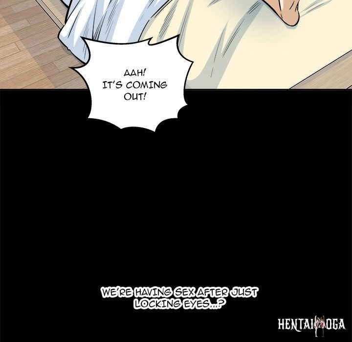 Excuse me, This is my Room Excuse me, This is my Room Chapter 91 - Page 82