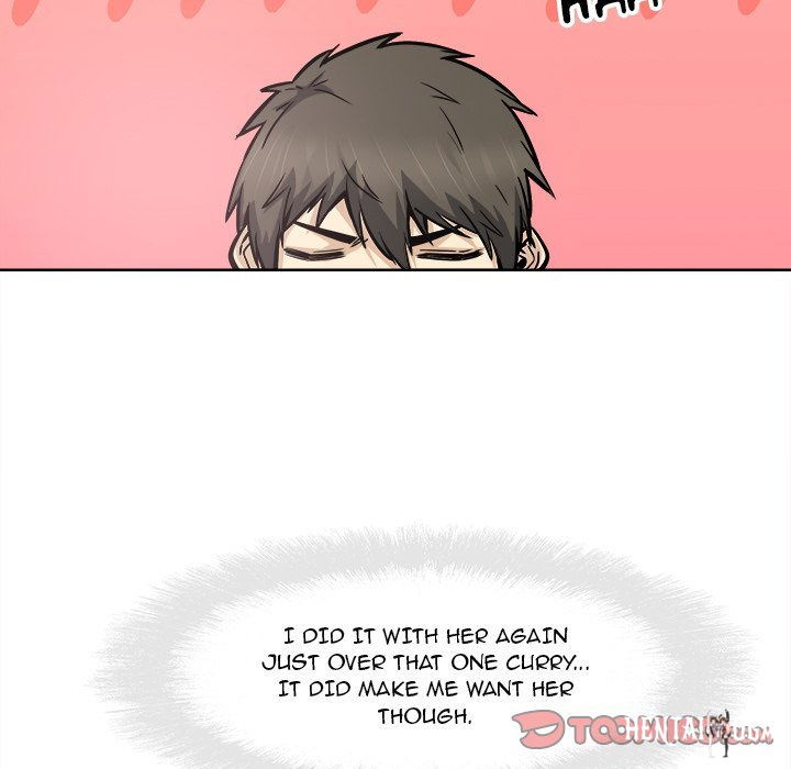 Excuse me, This is my Room Excuse me, This is my Room Chapter 91 - Page 87