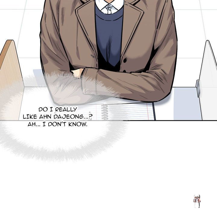 Excuse me, This is my Room Excuse me, This is my Room Chapter 91 - Page 89