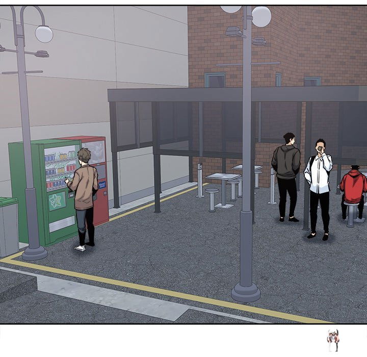 Excuse me, This is my Room Excuse me, This is my Room Chapter 91 - Page 91