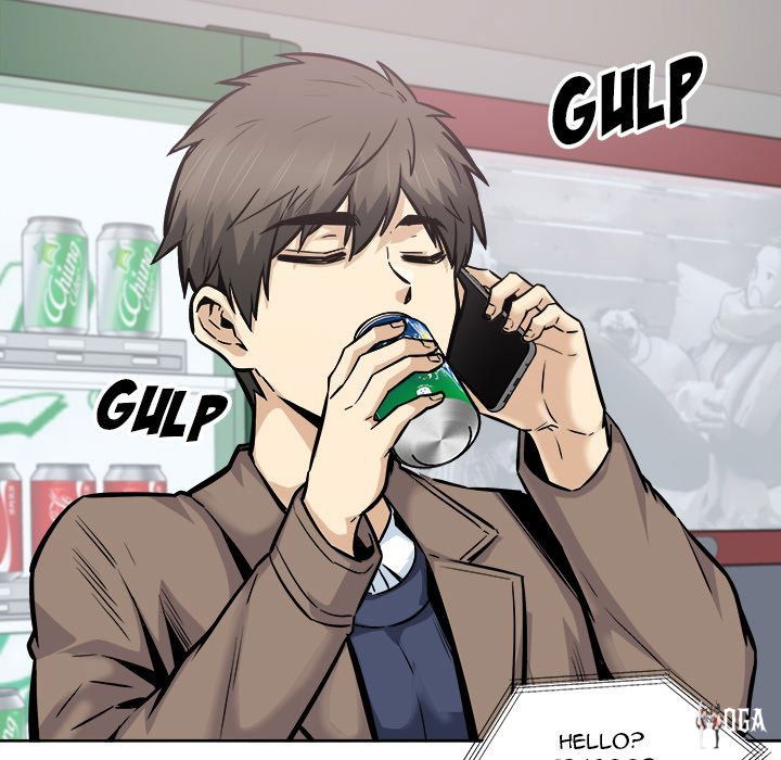 Excuse me, This is my Room Excuse me, This is my Room Chapter 91 - Page 93