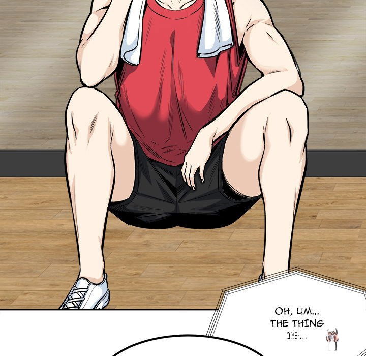 Excuse me, This is my Room Excuse me, This is my Room Chapter 91 - Page 95