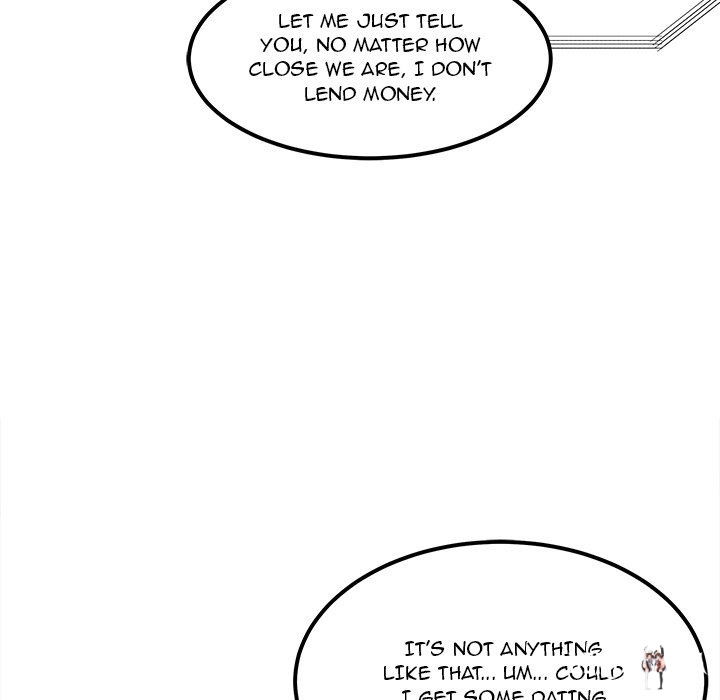 Excuse me, This is my Room Excuse me, This is my Room Chapter 91 - Page 96