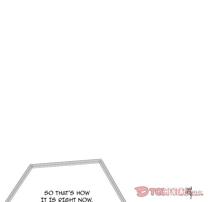 Excuse me, This is my Room Excuse me, This is my Room Chapter 91 - Page 99