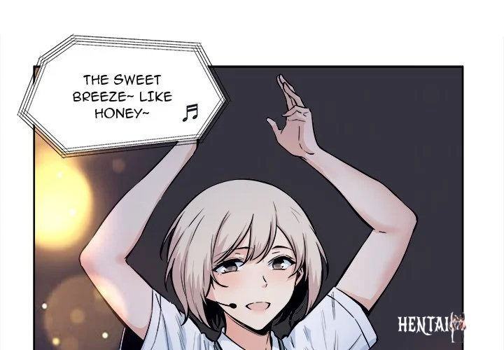 Excuse me, This is my Room Excuse me, This is my Room Chapter 92 - Page 1