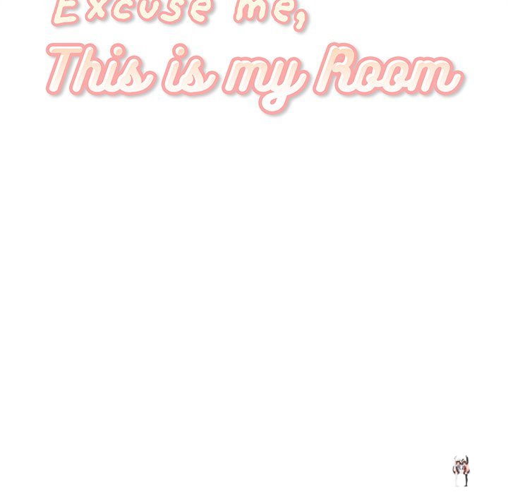 Excuse me, This is my Room Excuse me, This is my Room Chapter 92 - Page 10