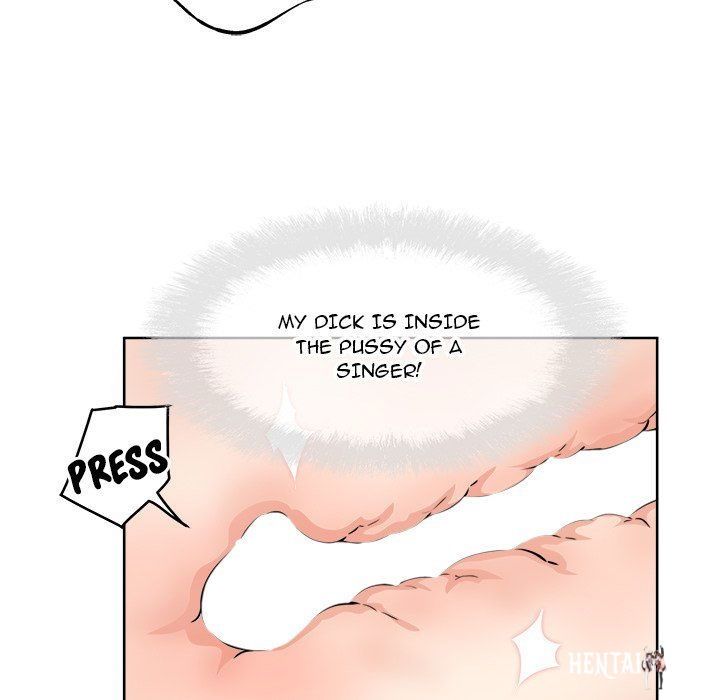 Excuse me, This is my Room Excuse me, This is my Room Chapter 92 - Page 103