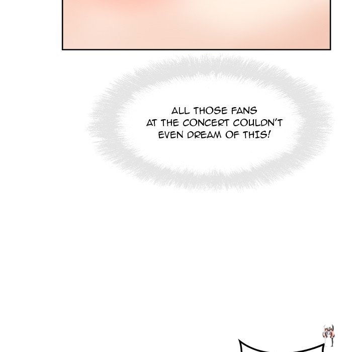 Excuse me, This is my Room Excuse me, This is my Room Chapter 92 - Page 104