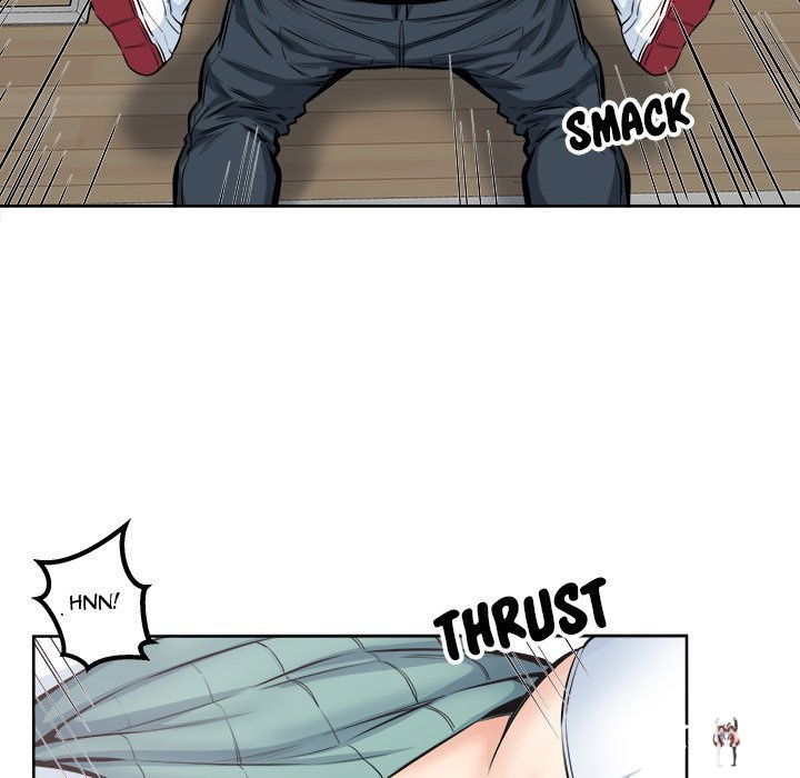 Excuse me, This is my Room Excuse me, This is my Room Chapter 92 - Page 106