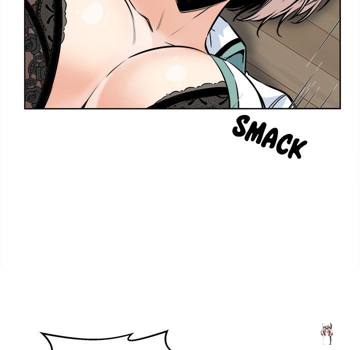 Excuse me, This is my Room Excuse me, This is my Room Chapter 92 - Page 109