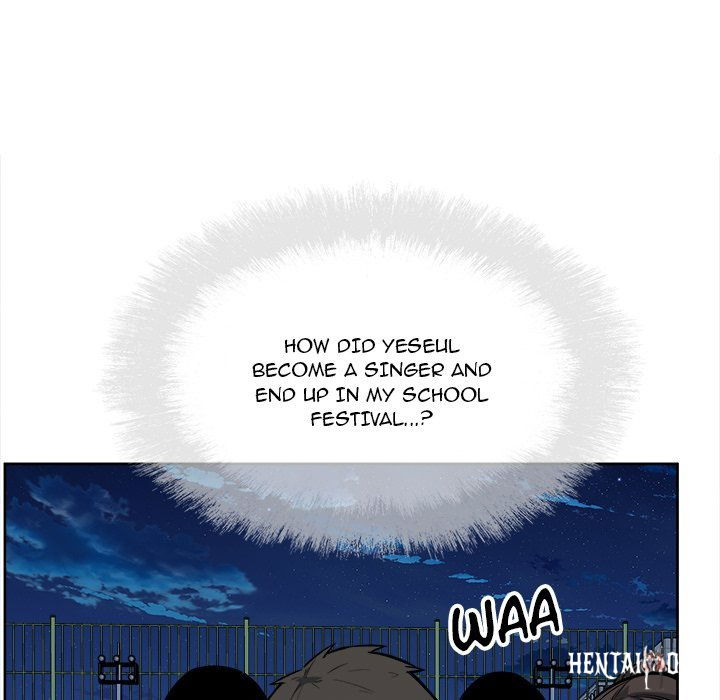 Excuse me, This is my Room Excuse me, This is my Room Chapter 92 - Page 11