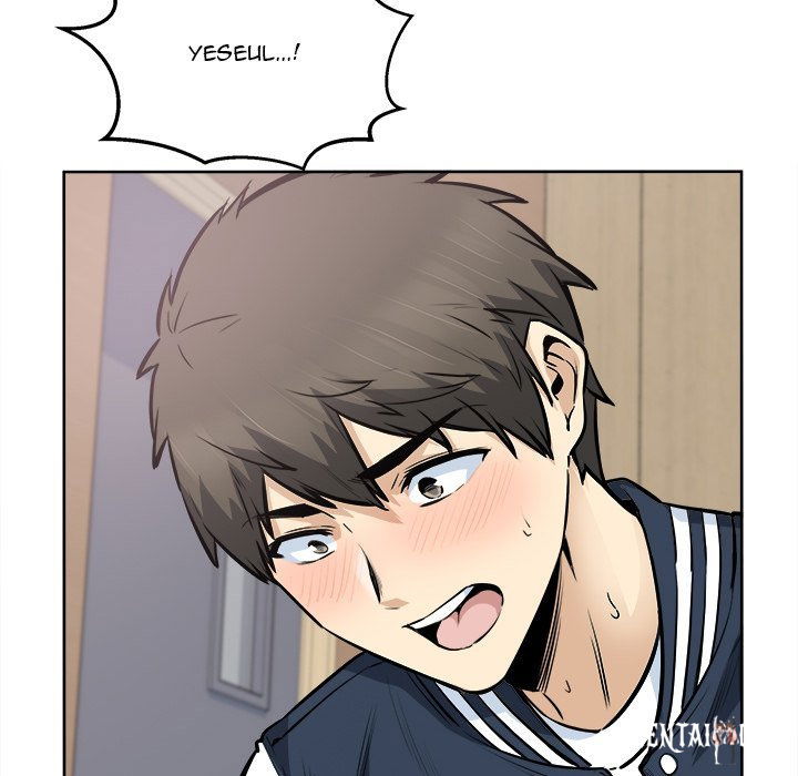 Excuse me, This is my Room Excuse me, This is my Room Chapter 92 - Page 110