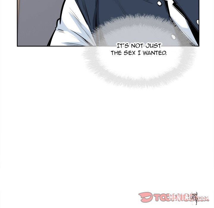 Excuse me, This is my Room Excuse me, This is my Room Chapter 92 - Page 111