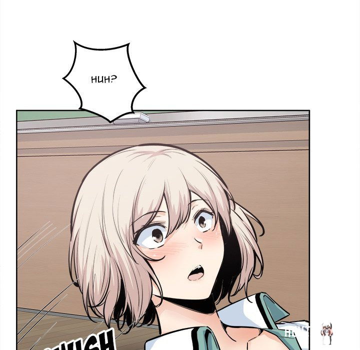 Excuse me, This is my Room Excuse me, This is my Room Chapter 92 - Page 112