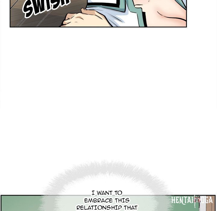 Excuse me, This is my Room Excuse me, This is my Room Chapter 92 - Page 113