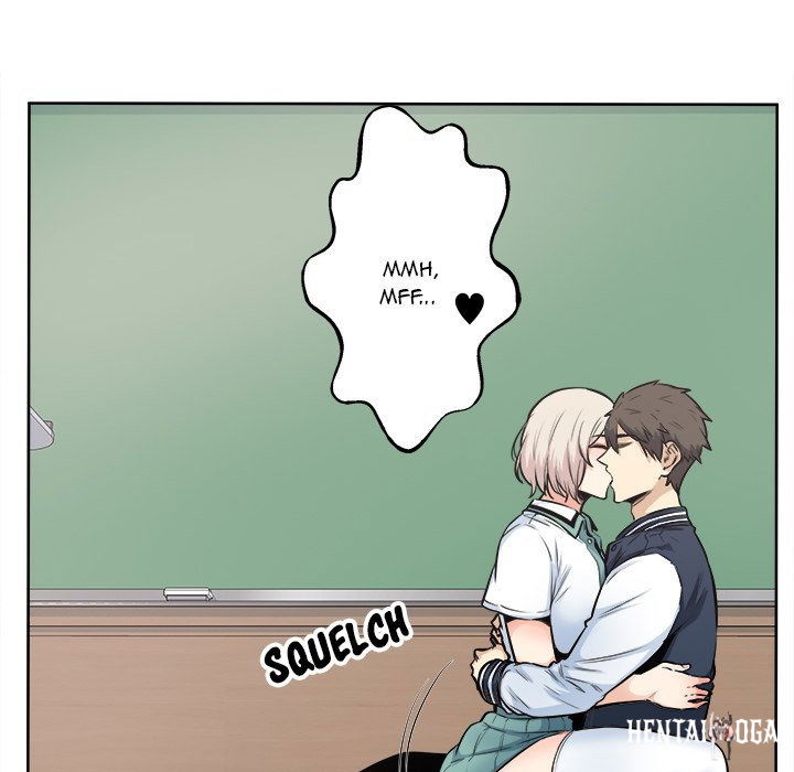 Excuse me, This is my Room Excuse me, This is my Room Chapter 92 - Page 116