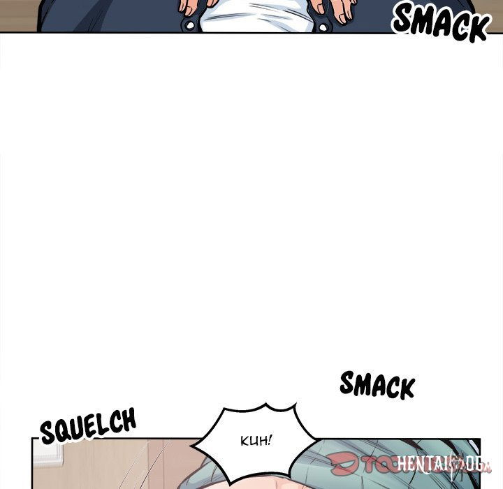 Excuse me, This is my Room Excuse me, This is my Room Chapter 92 - Page 120