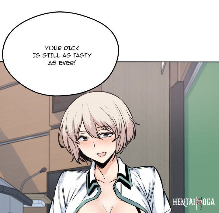 Excuse me, This is my Room Excuse me, This is my Room Chapter 92 - Page 122