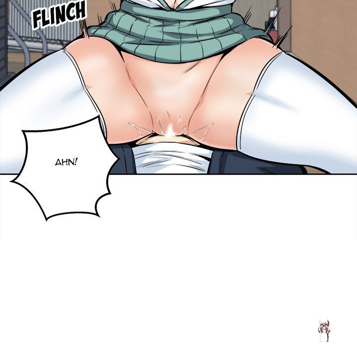 Excuse me, This is my Room Excuse me, This is my Room Chapter 92 - Page 126